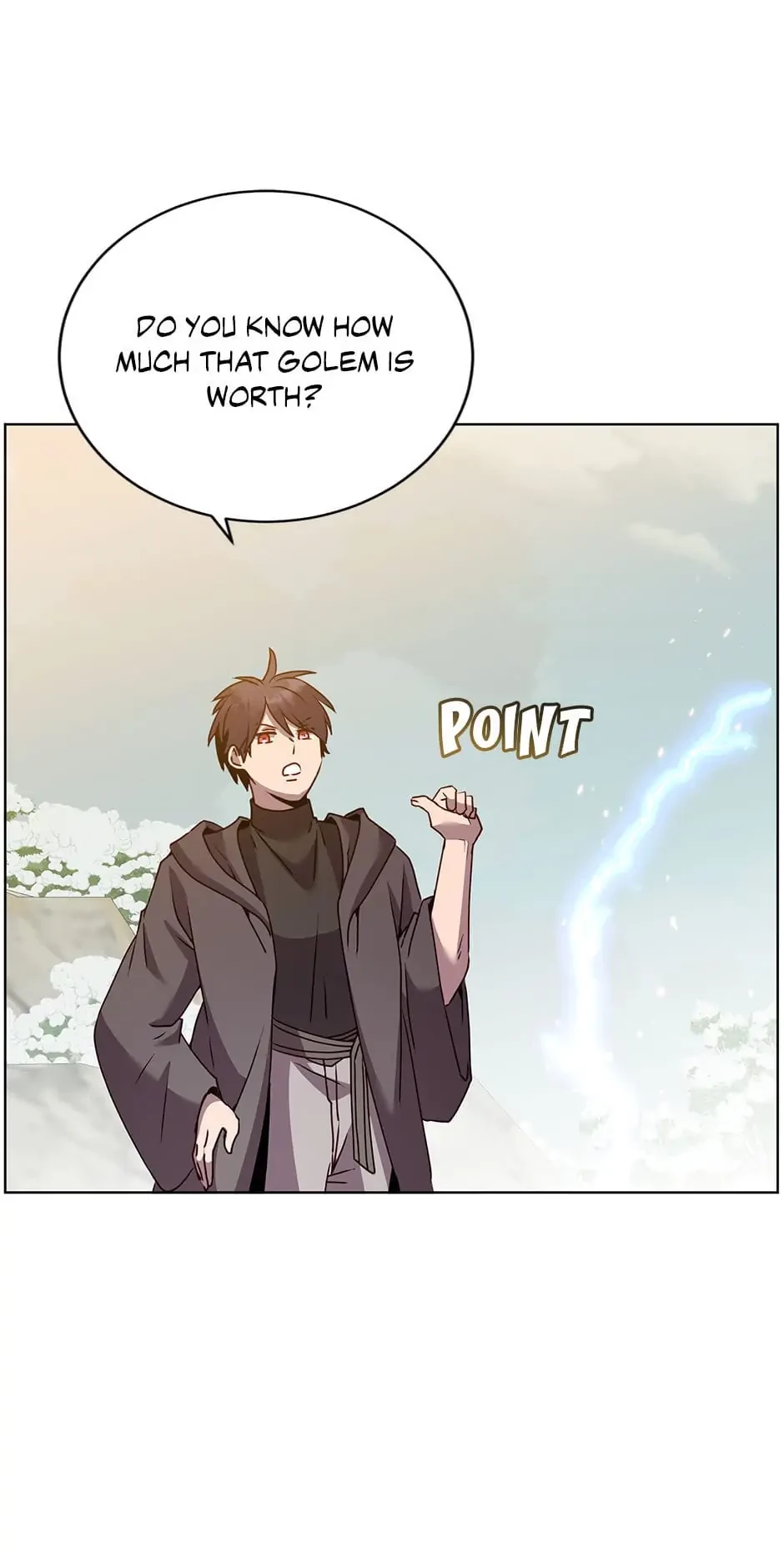 The Max Level Hero Strikes Back Chapter 116 - 20