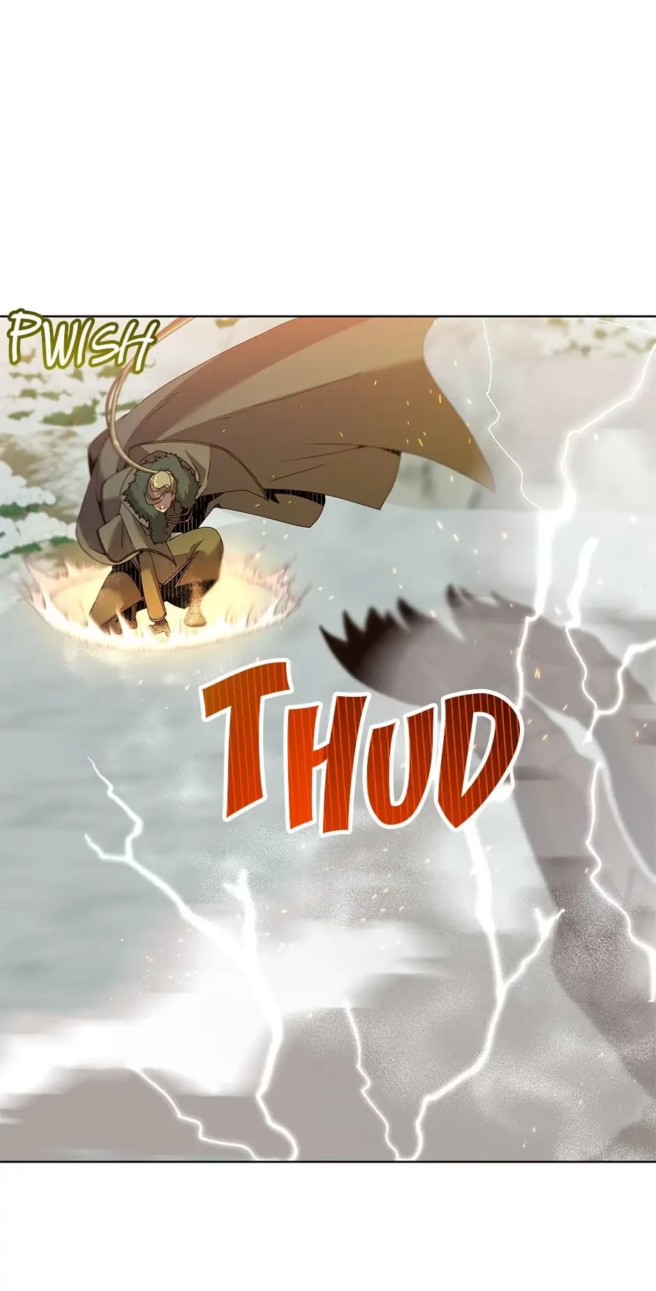 The Max Level Hero Strikes Back Chapter 114 - 1