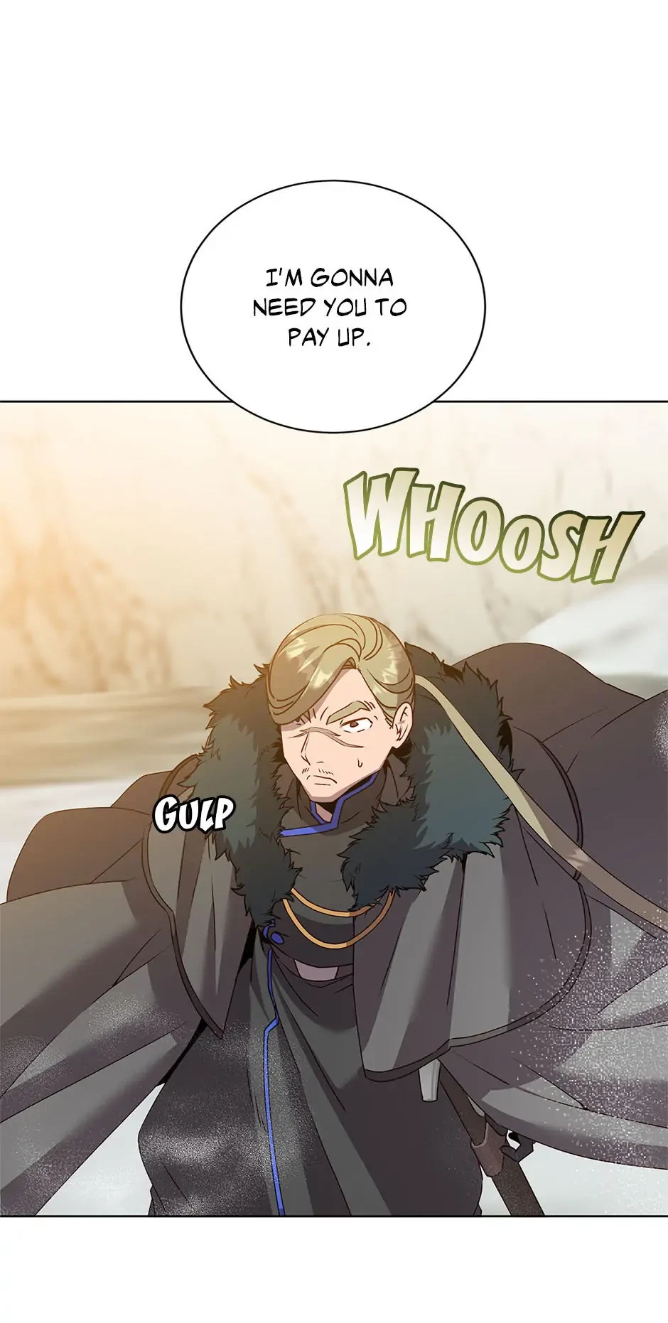 The Max Level Hero Strikes Back Chapter 116 - 21