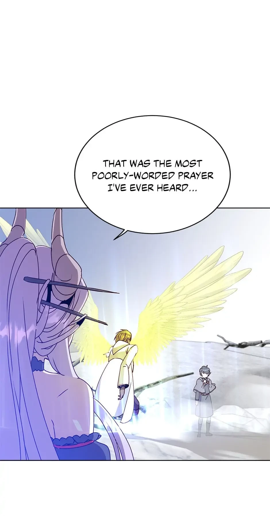 The Max Level Hero Strikes Back Chapter 113 - 1