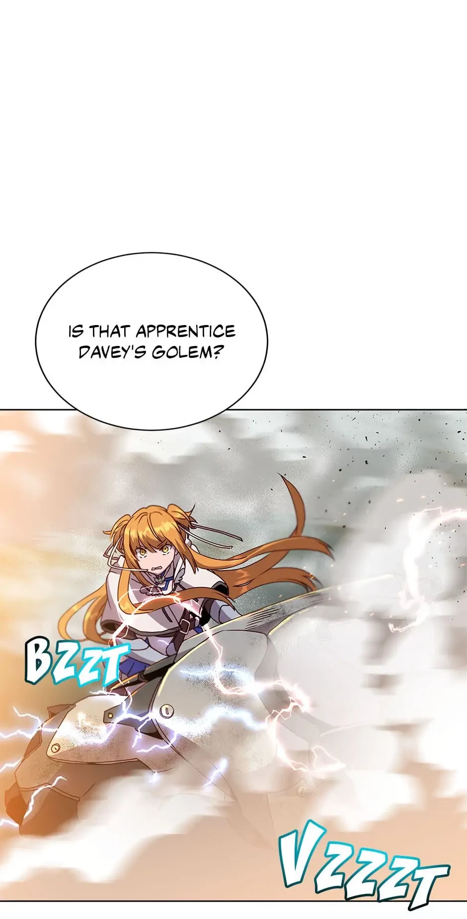The Max Level Hero Strikes Back Chapter 114 - 3