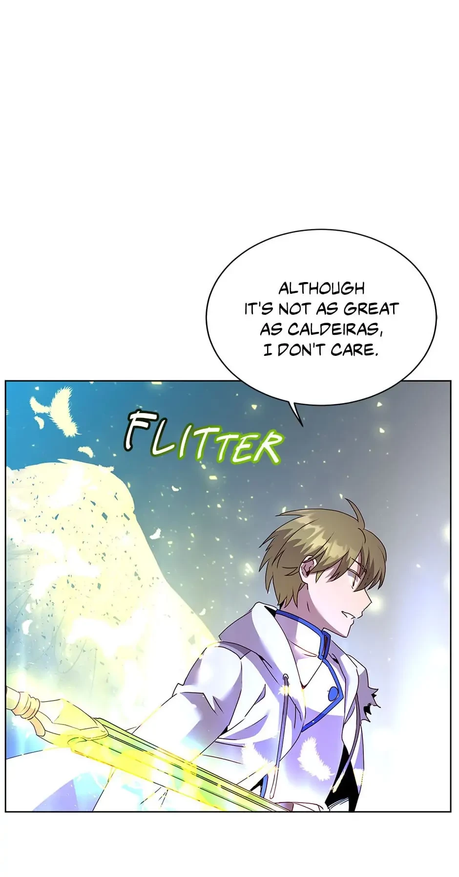 The Max Level Hero Strikes Back Chapter 113 - 2
