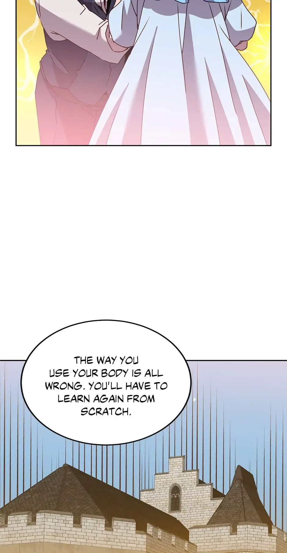 The Max Level Hero Strikes Back Chapter 118 - 44
