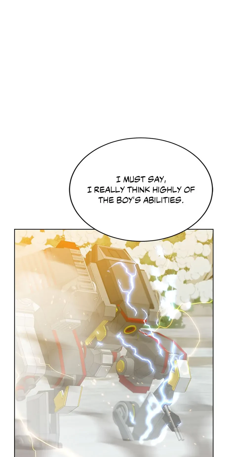The Max Level Hero Strikes Back Chapter 114 - 4