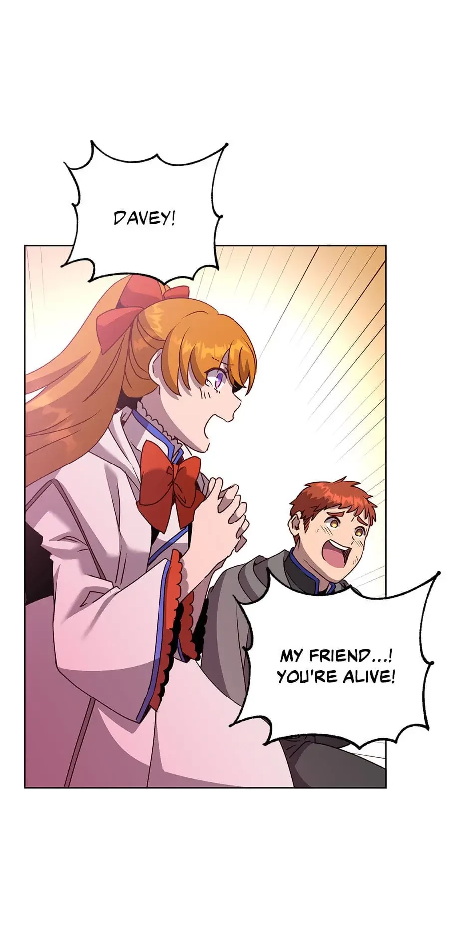 The Max Level Hero Strikes Back Chapter 116 - 24