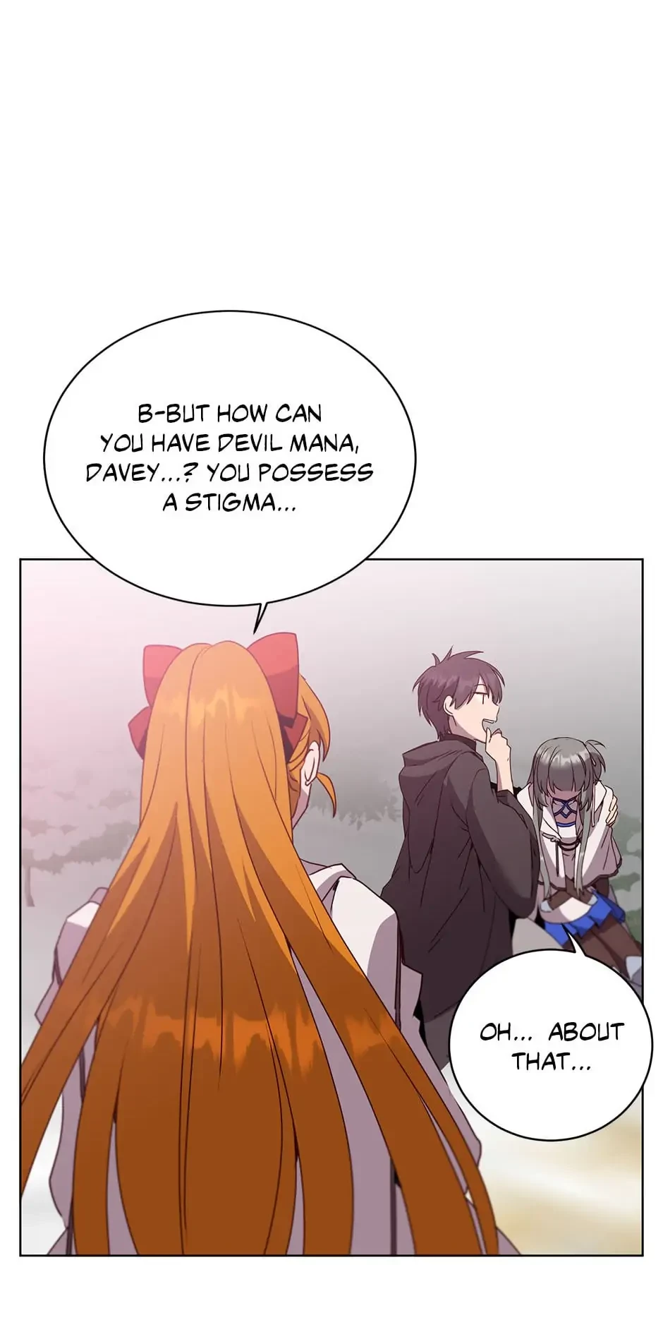 The Max Level Hero Strikes Back Chapter 117 - 25