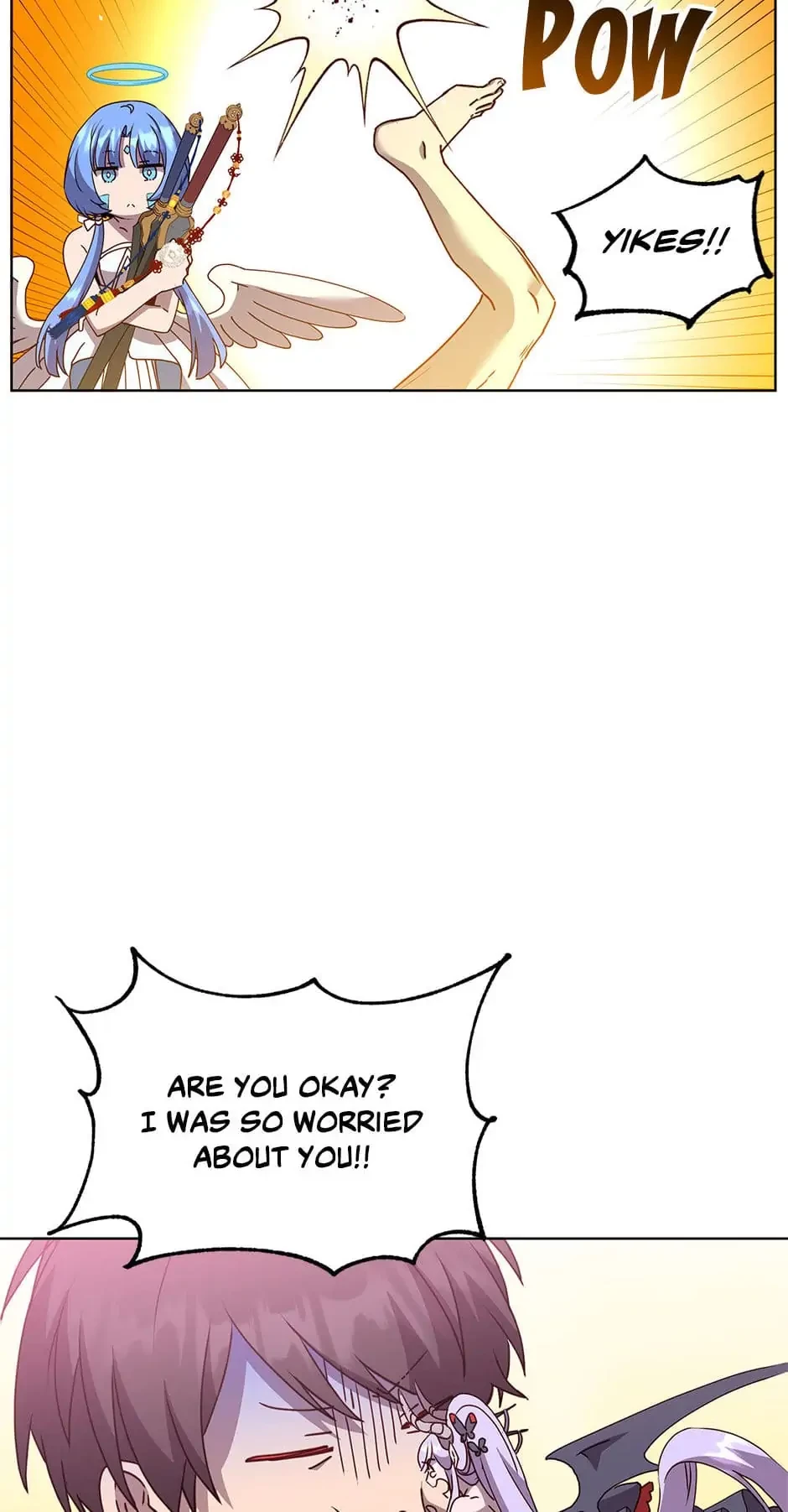The Max Level Hero Strikes Back Chapter 115 - 14