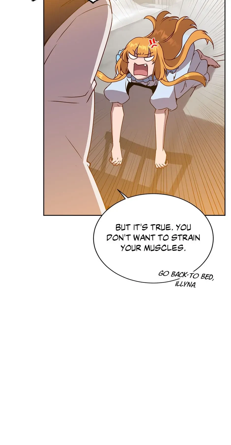 The Max Level Hero Strikes Back Chapter 118 - 46