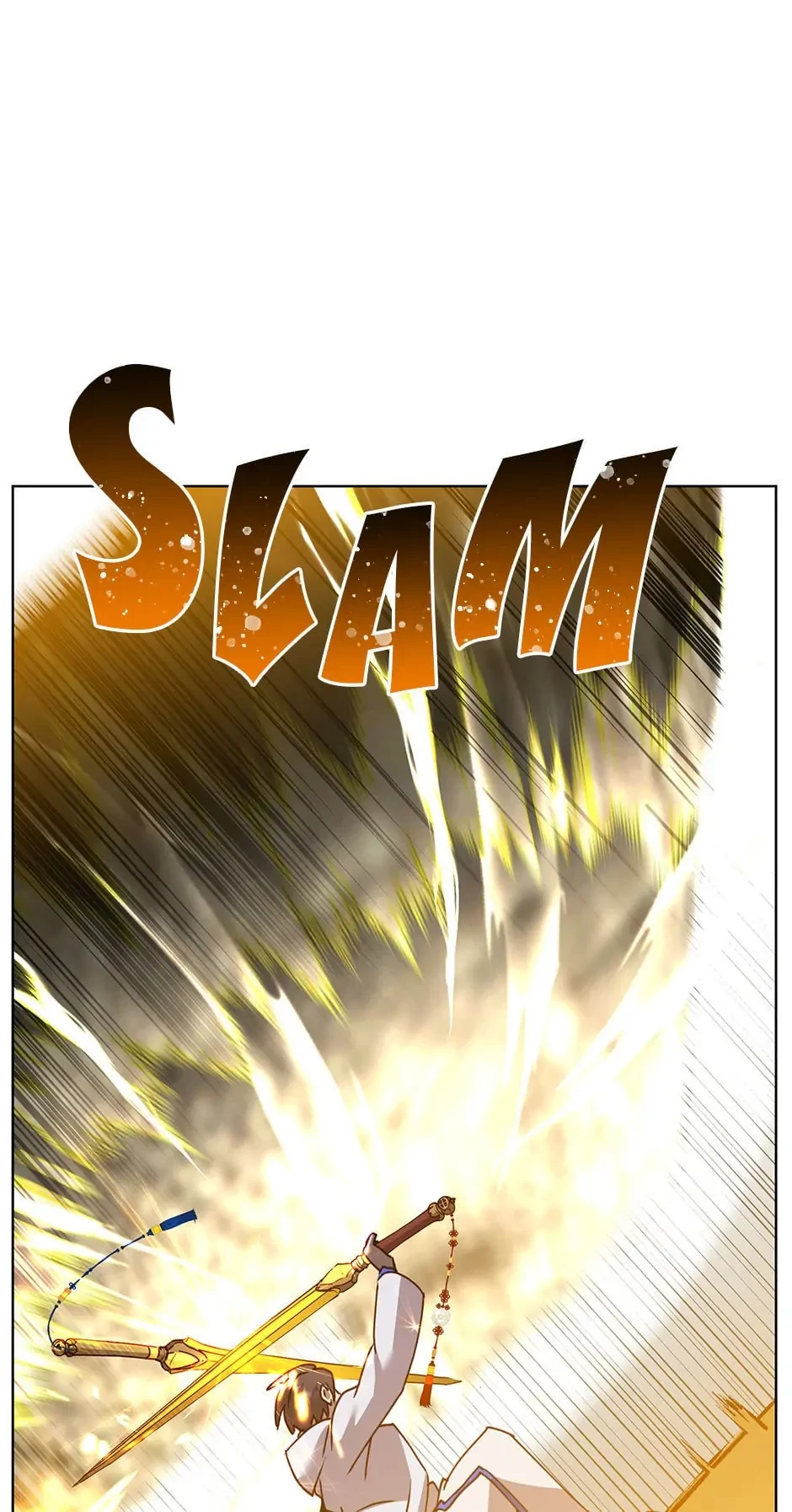 The Max Level Hero Strikes Back Chapter 113 - 5