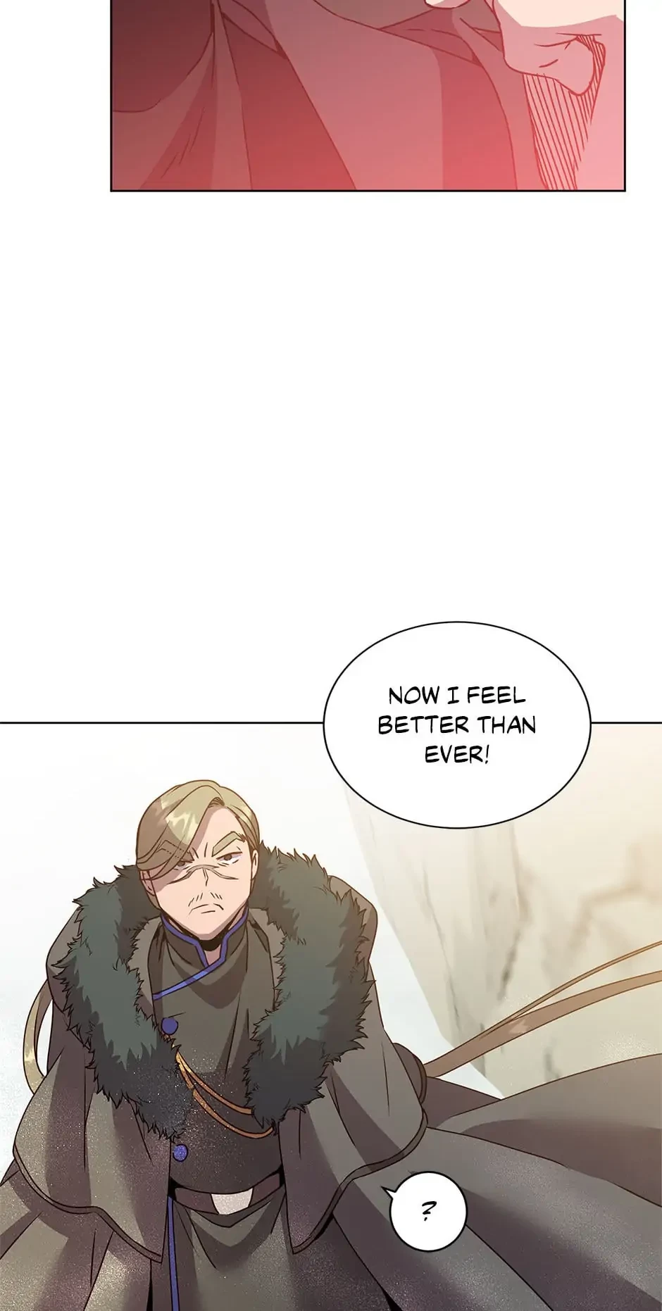 The Max Level Hero Strikes Back Chapter 116 - 27