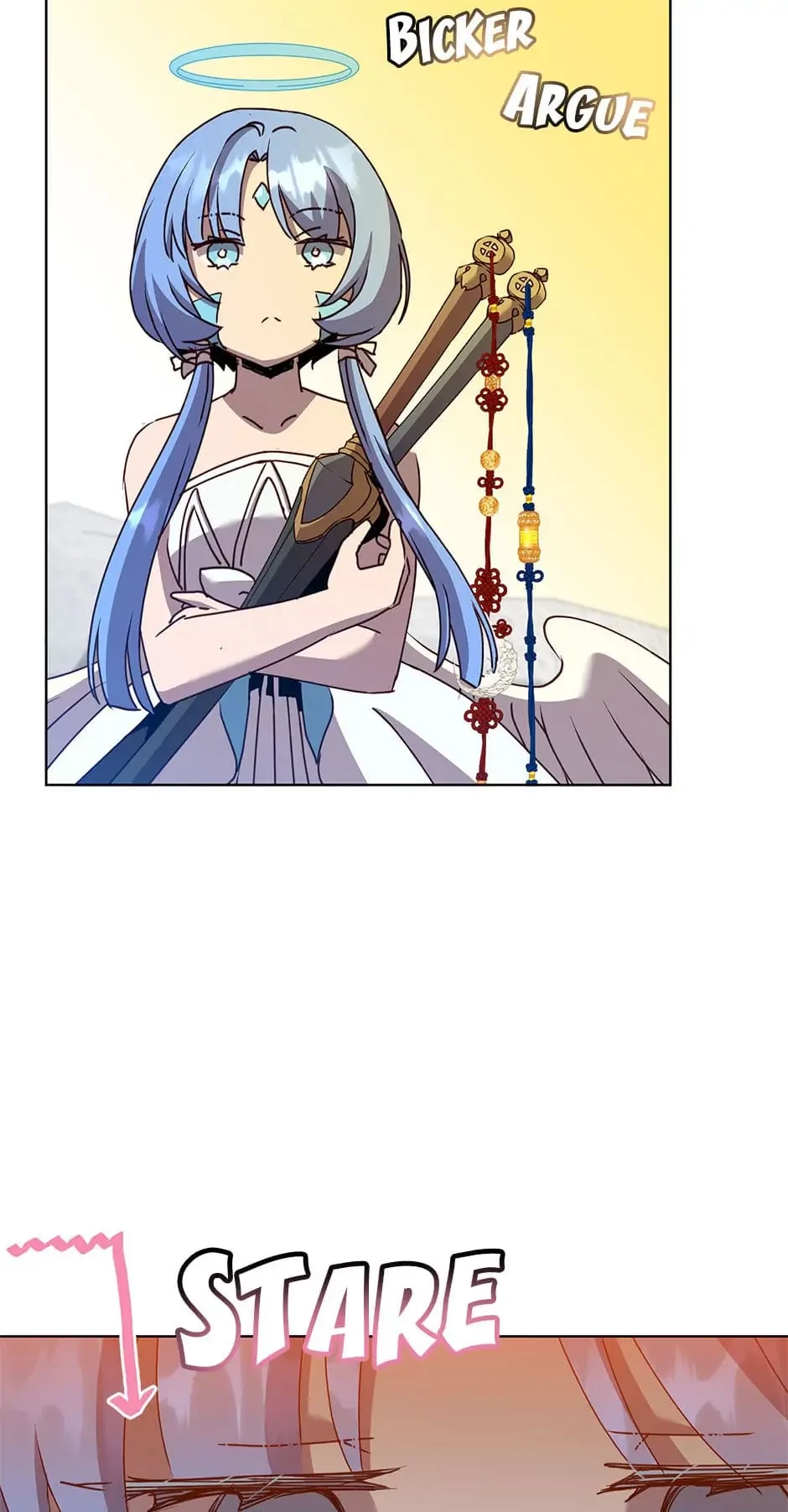 The Max Level Hero Strikes Back Chapter 115 - 16