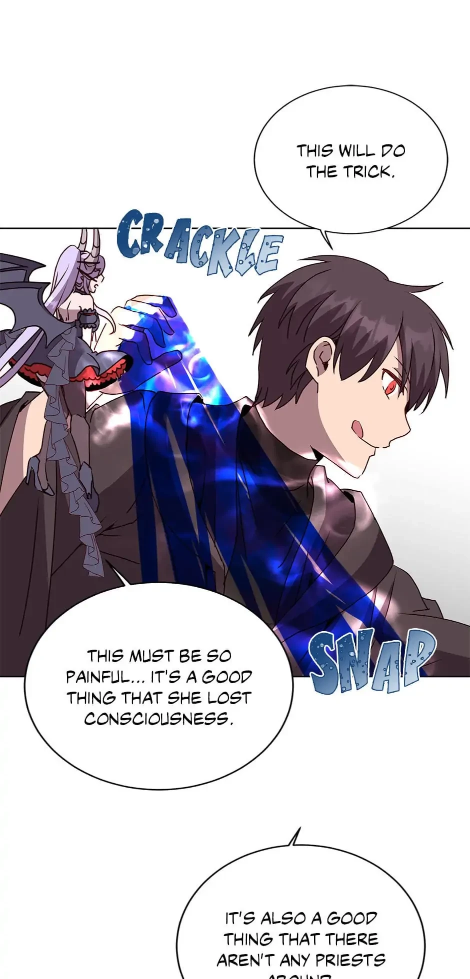The Max Level Hero Strikes Back Chapter 117 - 28