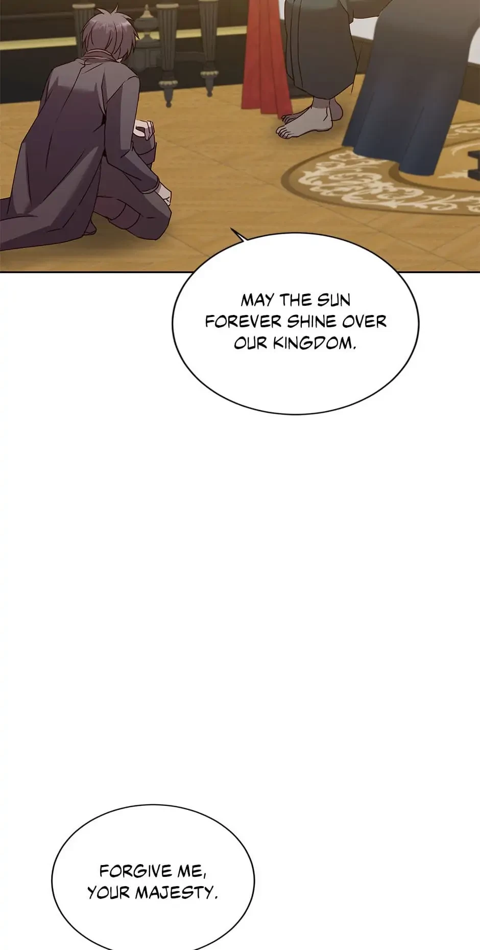 The Max Level Hero Strikes Back Chapter 119 - 62