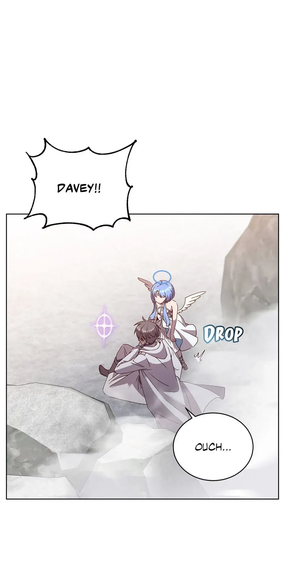 The Max Level Hero Strikes Back Chapter 112 - 5