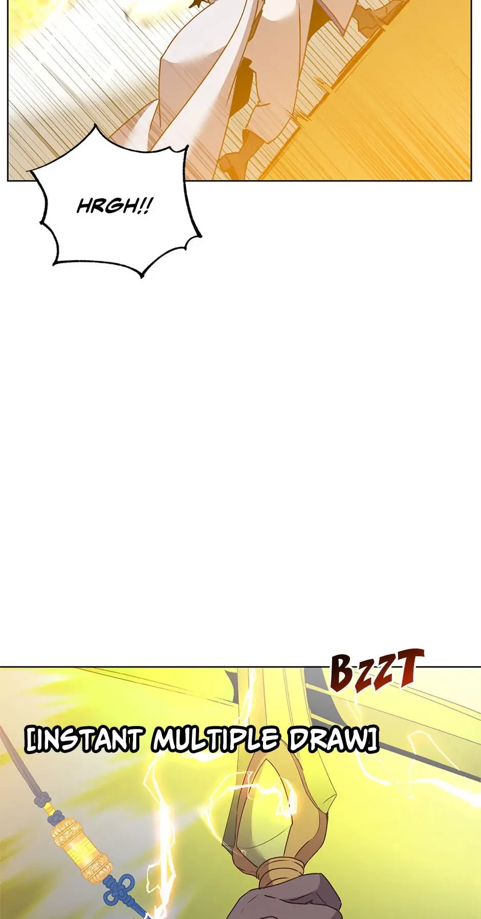 The Max Level Hero Strikes Back Chapter 113 - 6