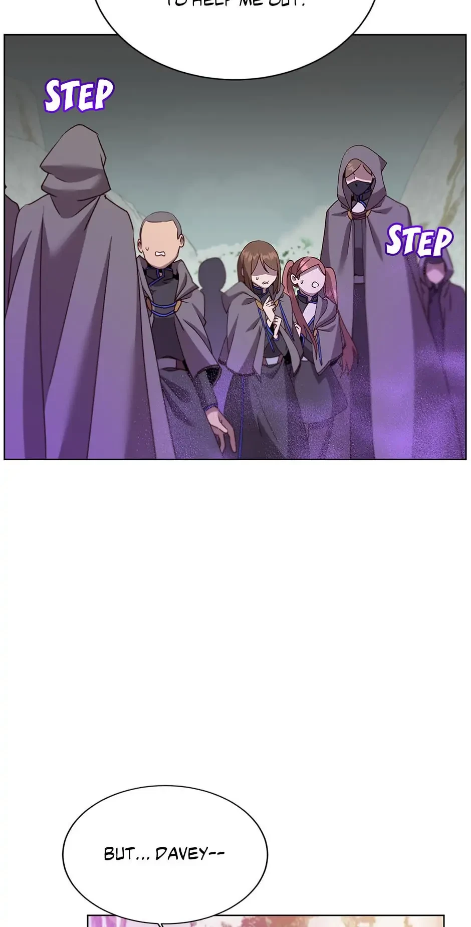 The Max Level Hero Strikes Back Chapter 114 - 8