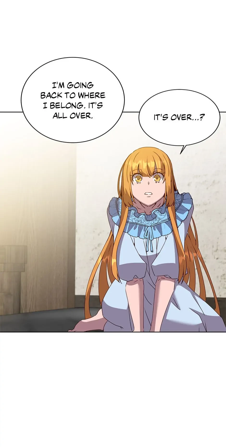 The Max Level Hero Strikes Back Chapter 118 - 48