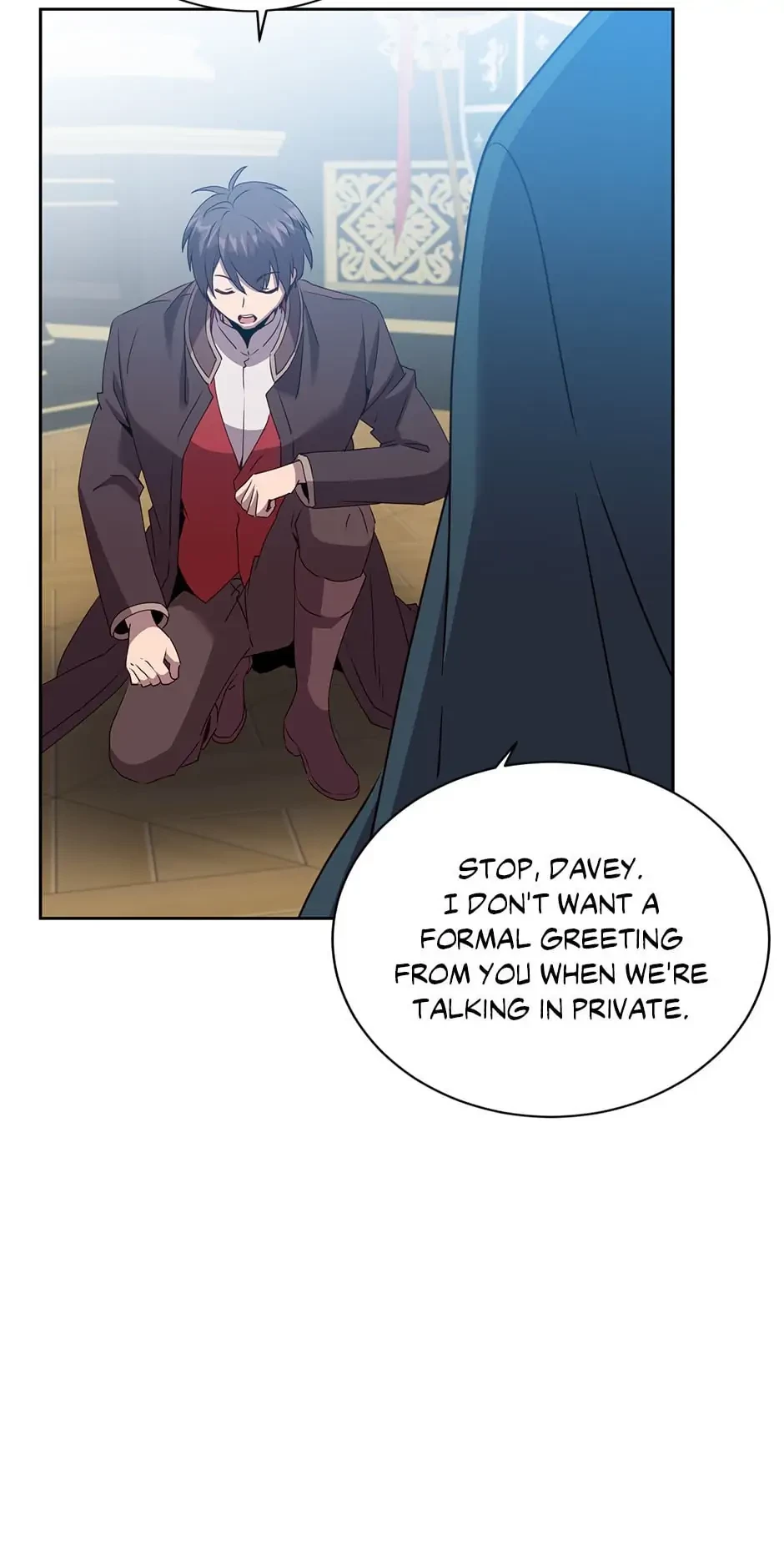 The Max Level Hero Strikes Back Chapter 119 - 63