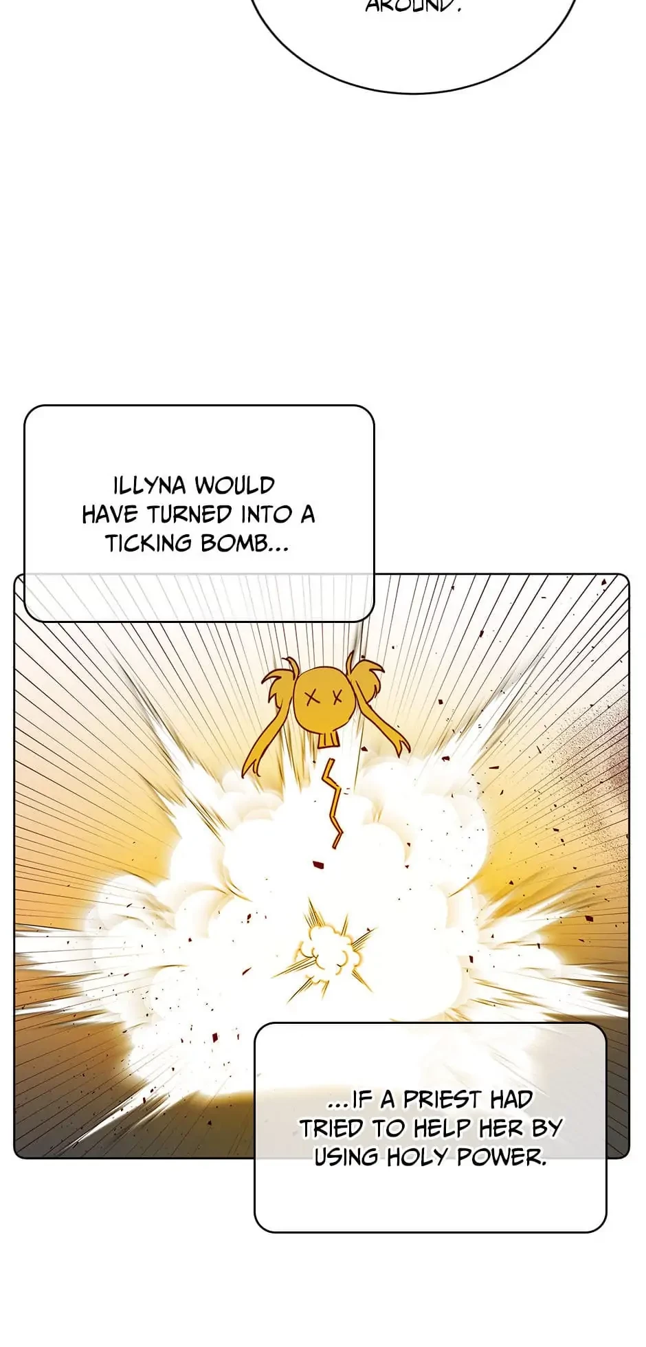 The Max Level Hero Strikes Back Chapter 117 - 29