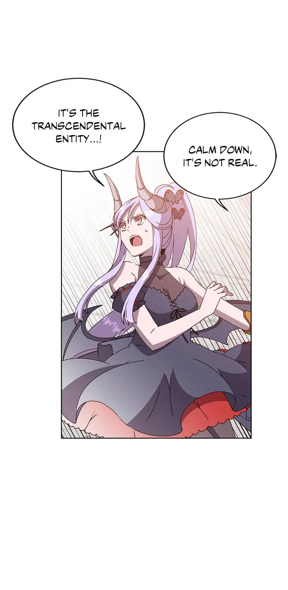 The Max Level Hero Strikes Back Chapter 112 - 6