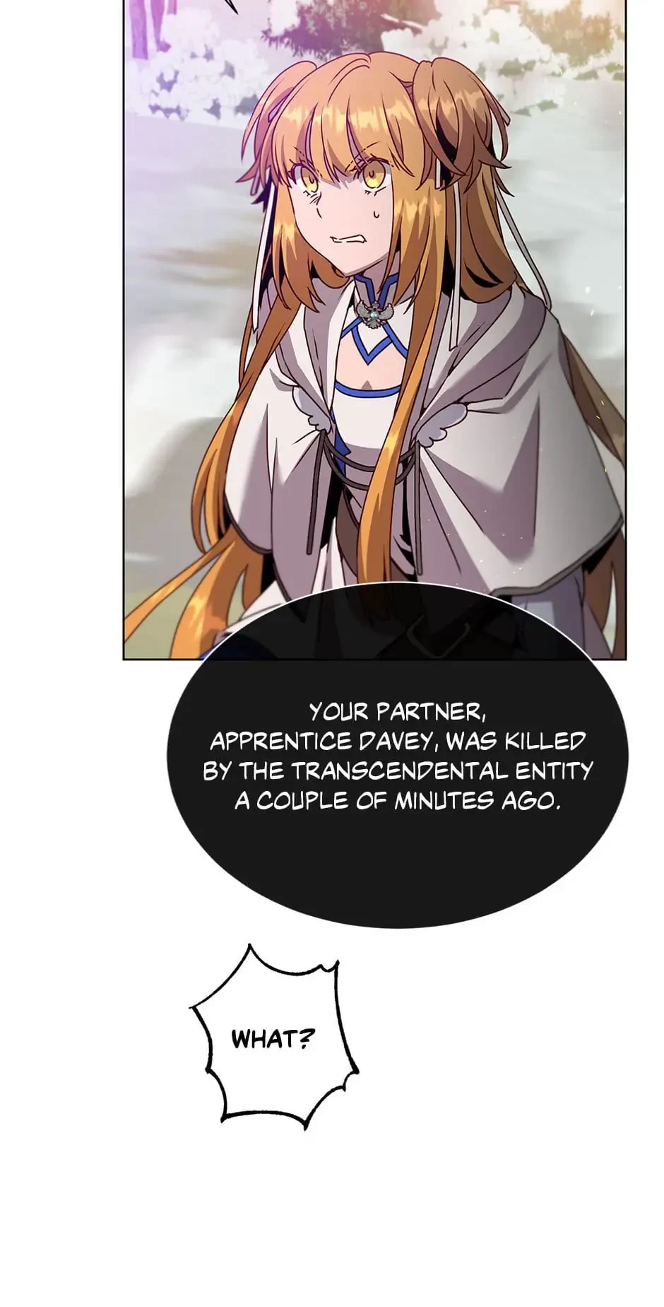 The Max Level Hero Strikes Back Chapter 114 - 9