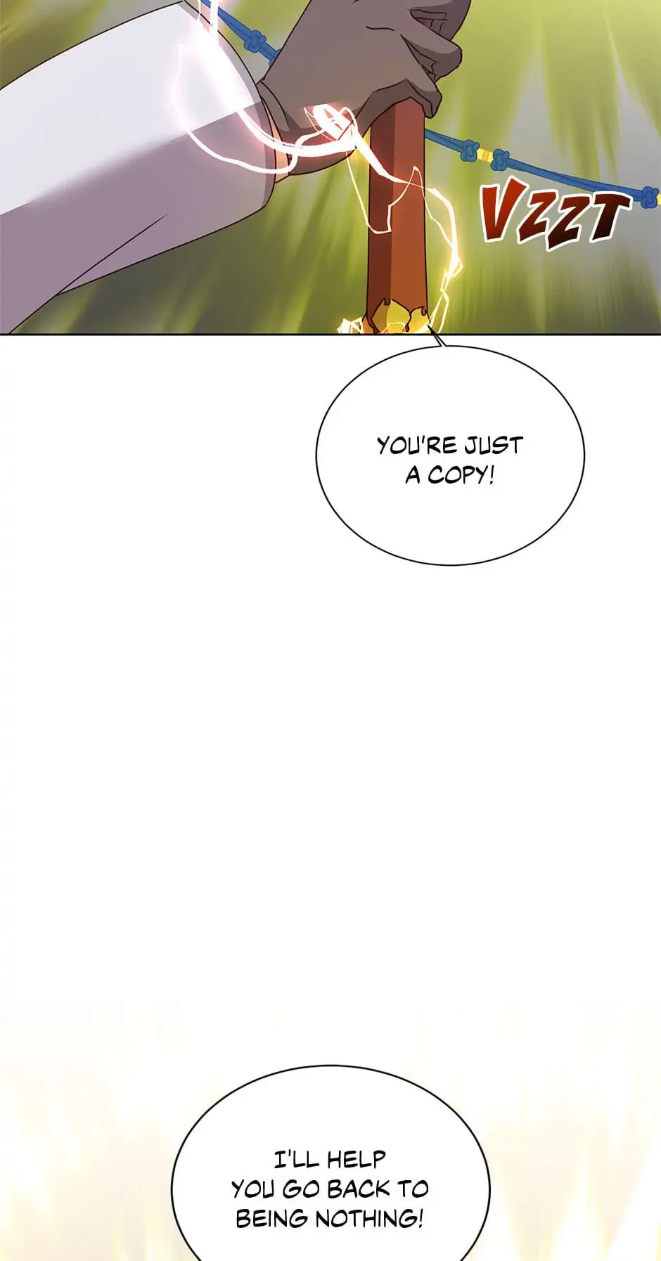 The Max Level Hero Strikes Back Chapter 113 - 7