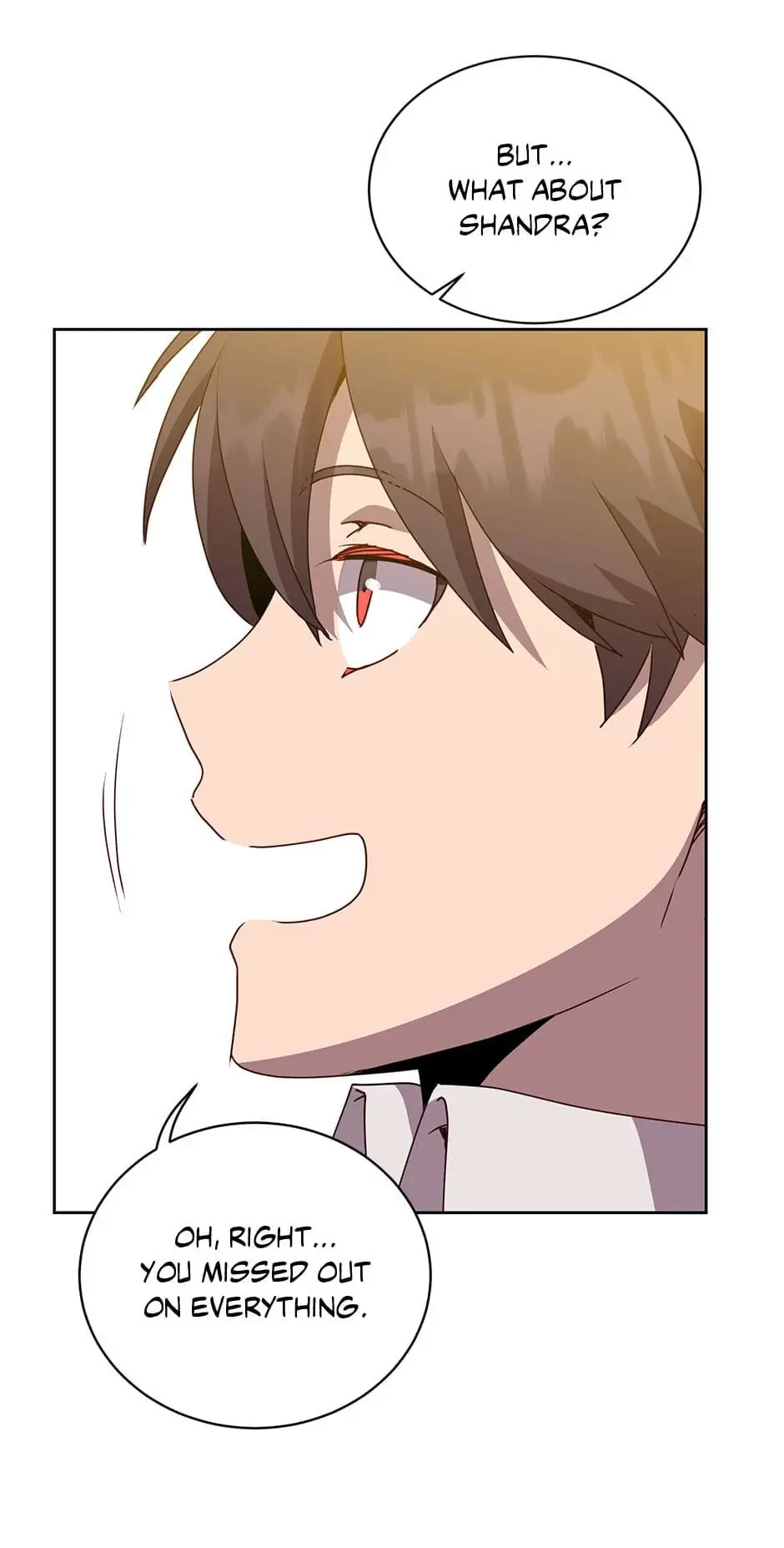 The Max Level Hero Strikes Back Chapter 118 - 49