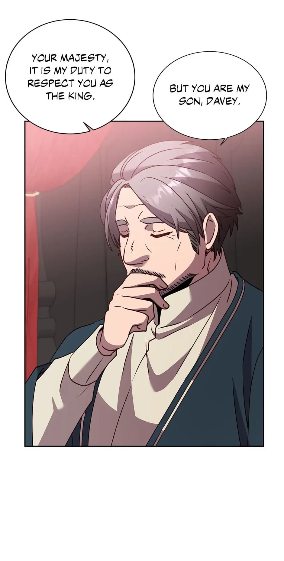 The Max Level Hero Strikes Back Chapter 119 - 64