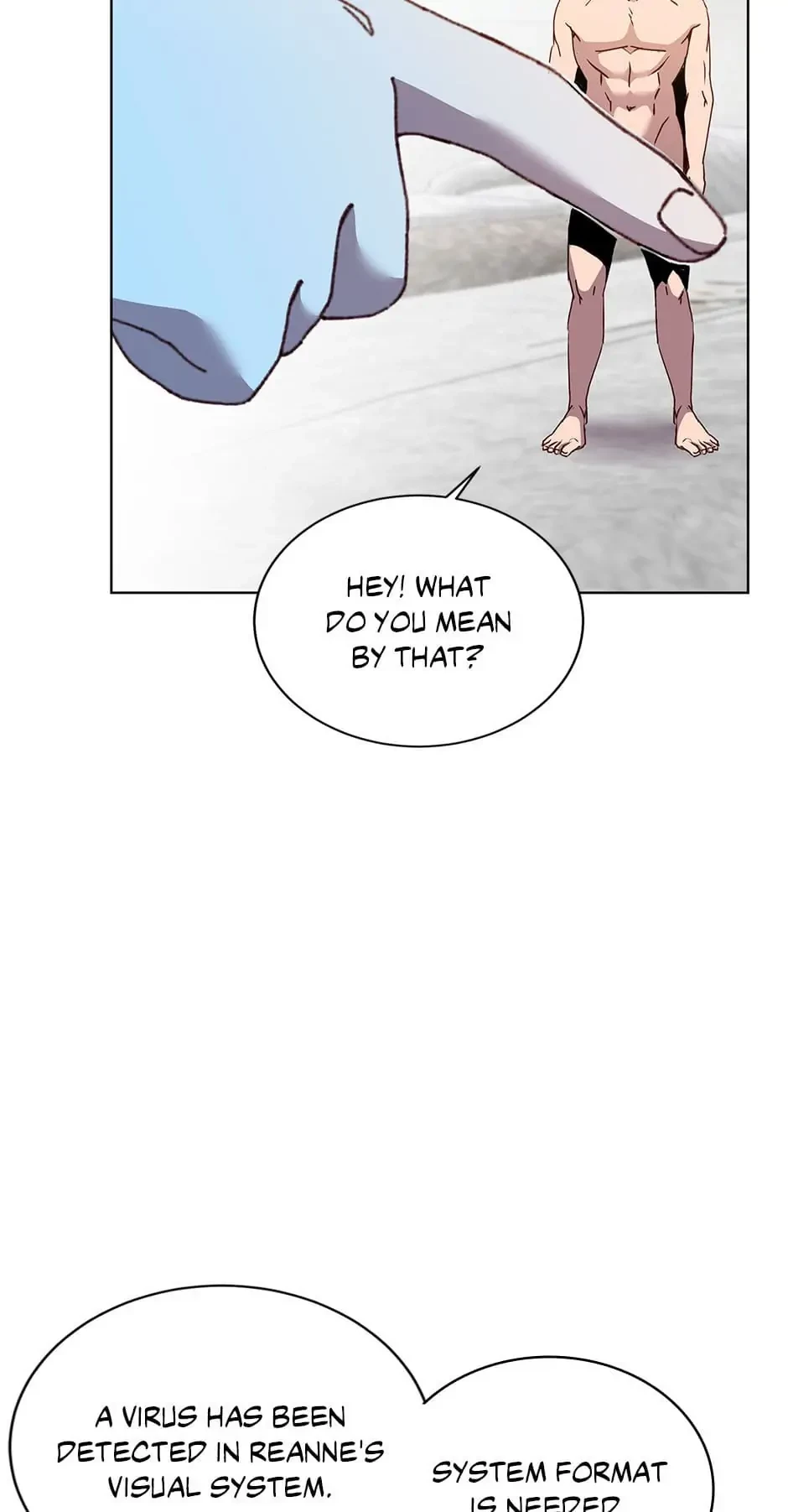 The Max Level Hero Strikes Back Chapter 115 - 18