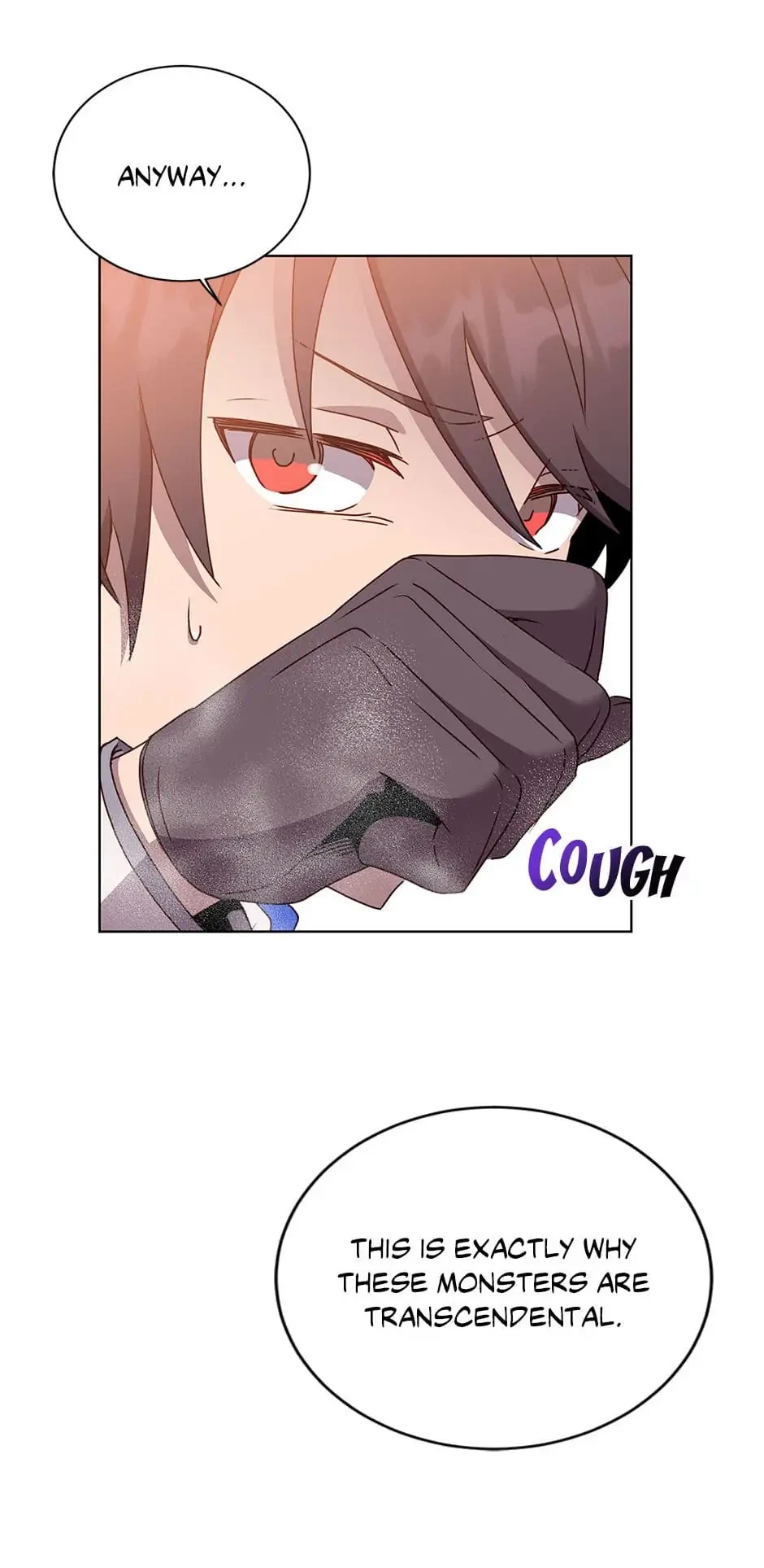 The Max Level Hero Strikes Back Chapter 112 - 7