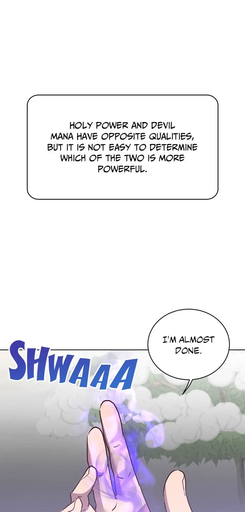 The Max Level Hero Strikes Back Chapter 117 - 30