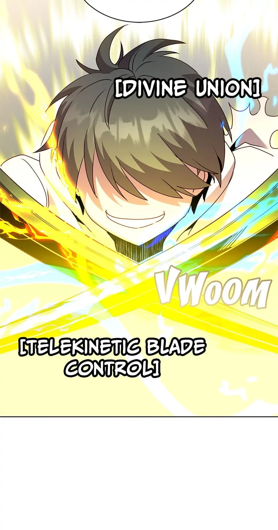 The Max Level Hero Strikes Back Chapter 113 - 8