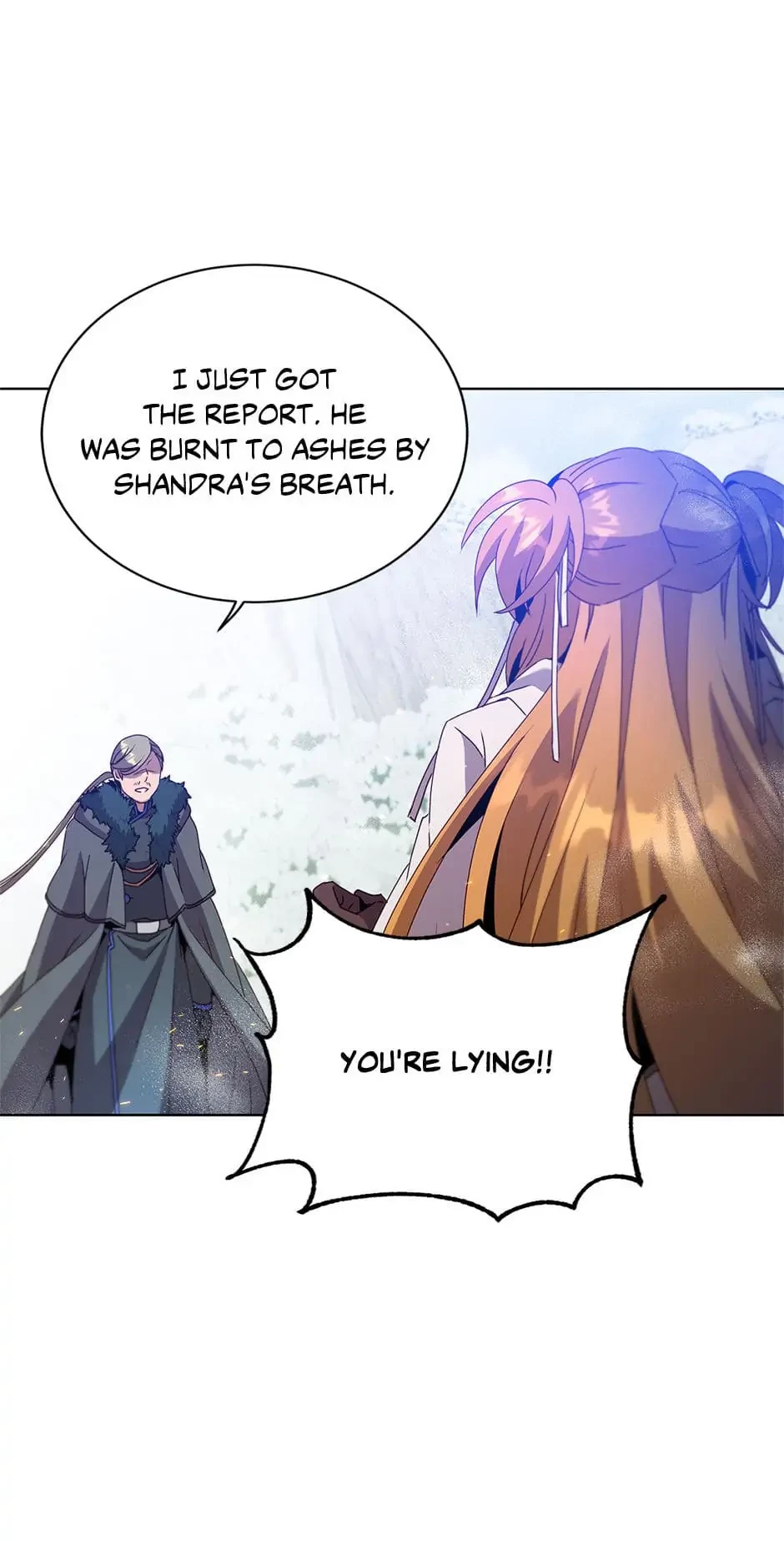 The Max Level Hero Strikes Back Chapter 114 - 10
