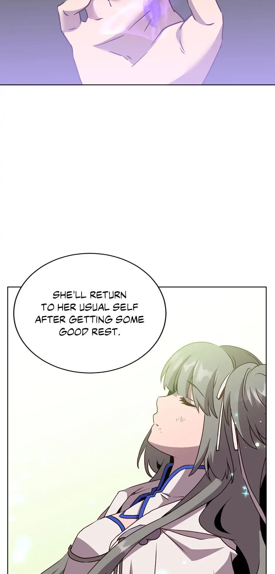 The Max Level Hero Strikes Back Chapter 117 - 31