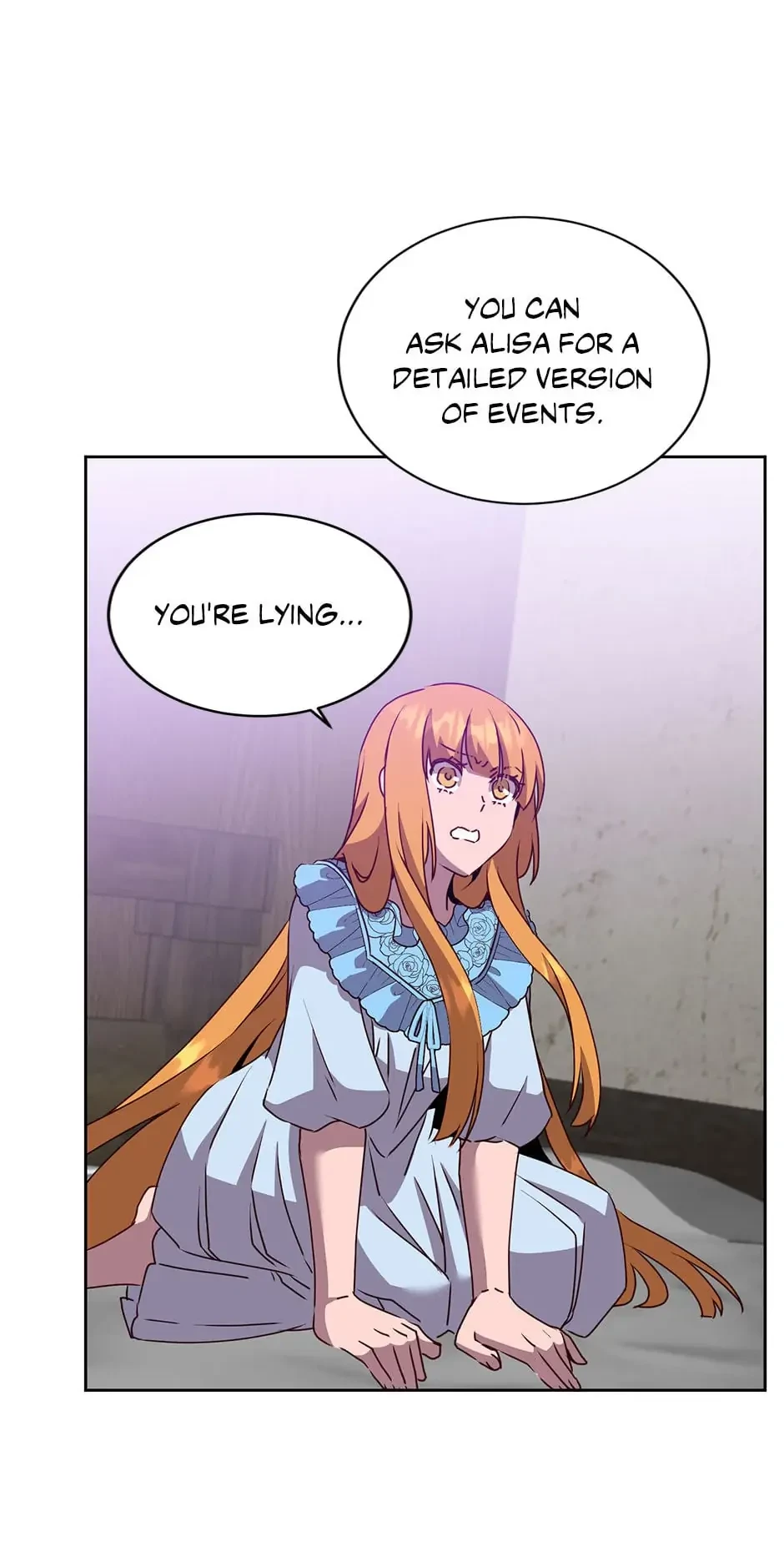 The Max Level Hero Strikes Back Chapter 118 - 51