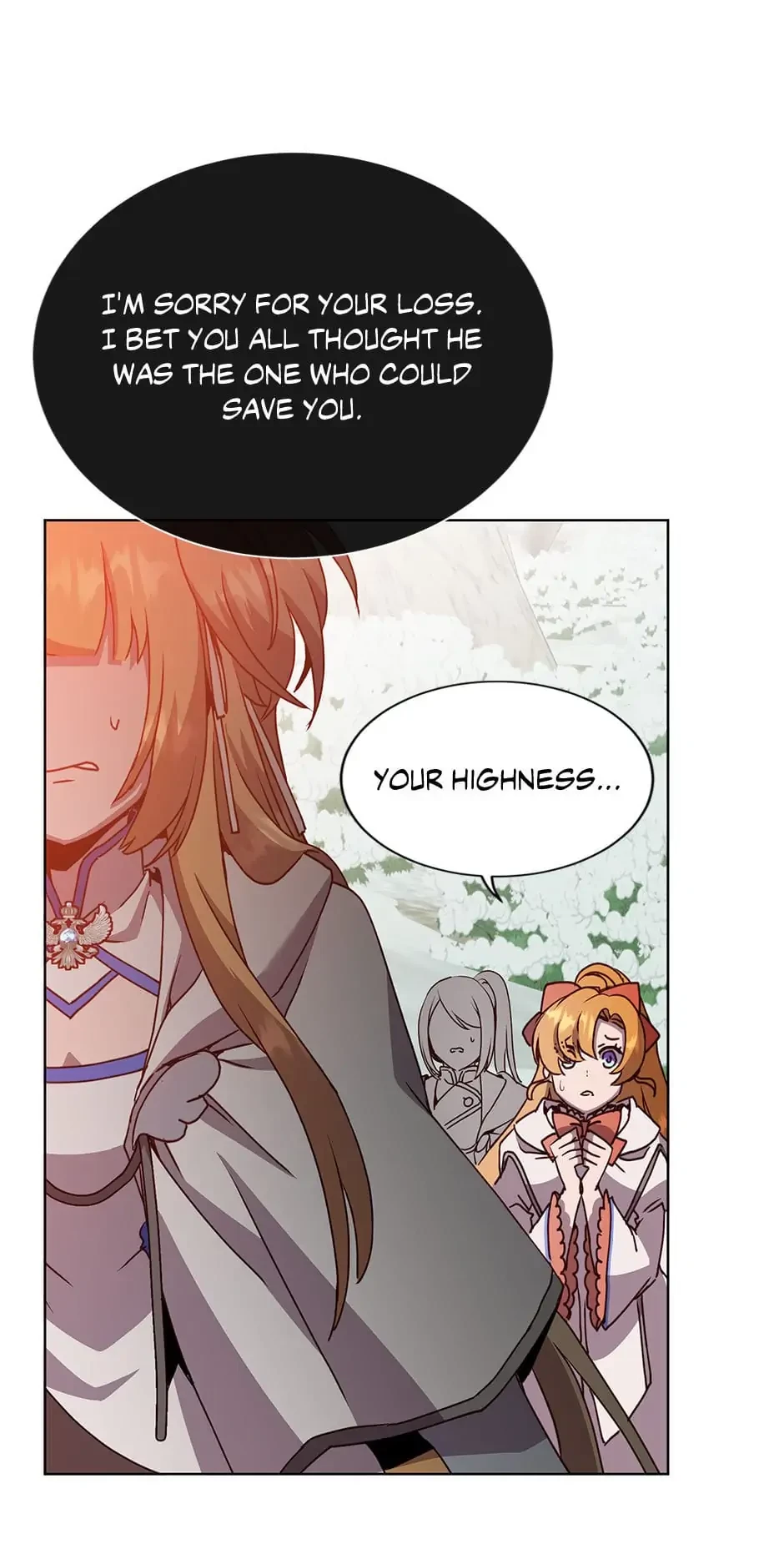 The Max Level Hero Strikes Back Chapter 114 - 11