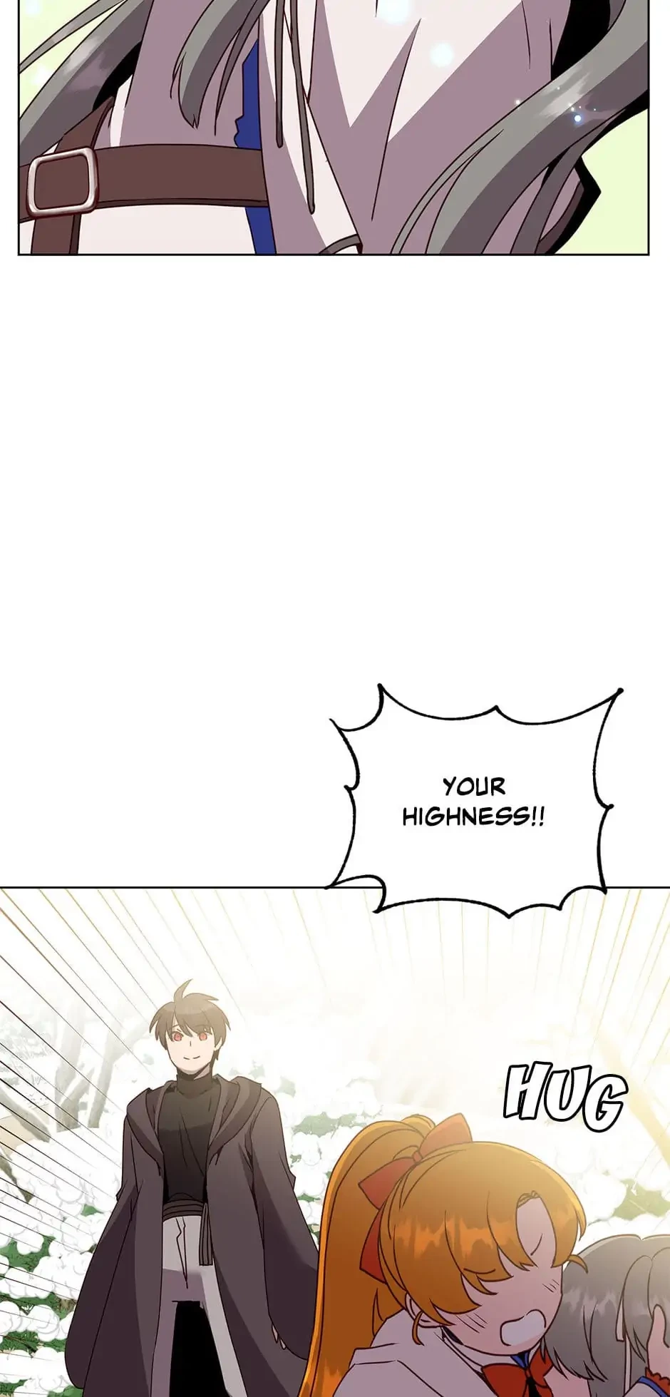 The Max Level Hero Strikes Back Chapter 117 - 32
