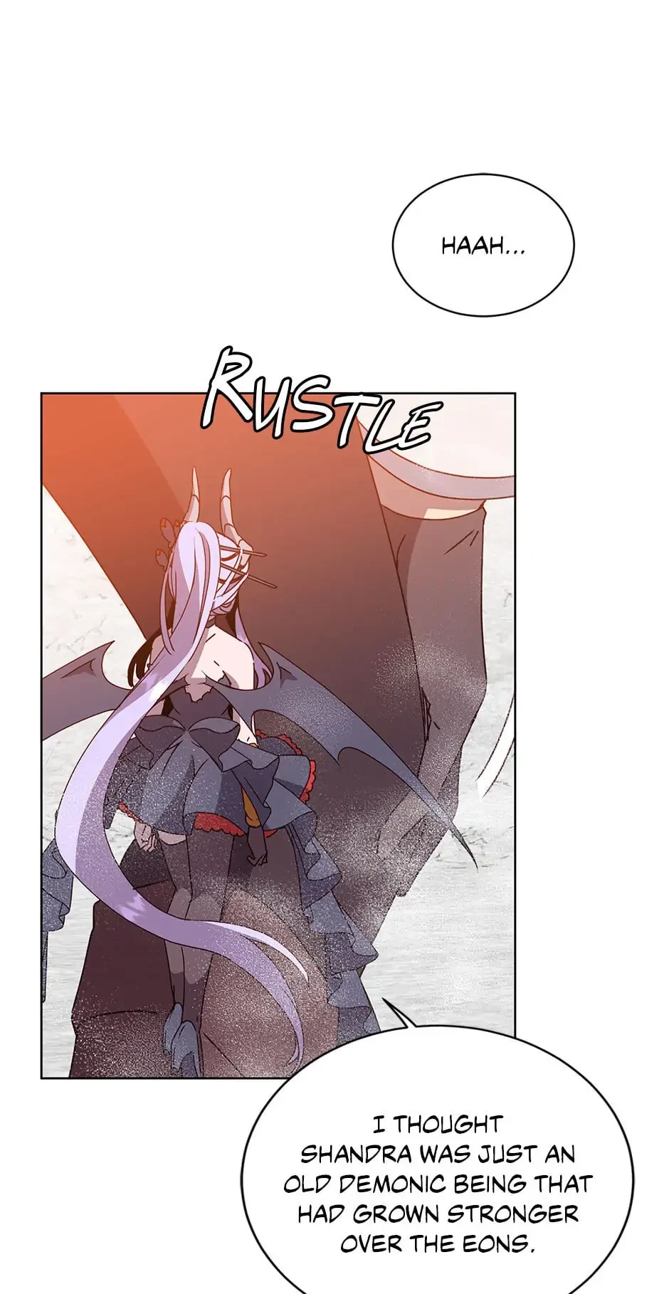 The Max Level Hero Strikes Back Chapter 112 - 9