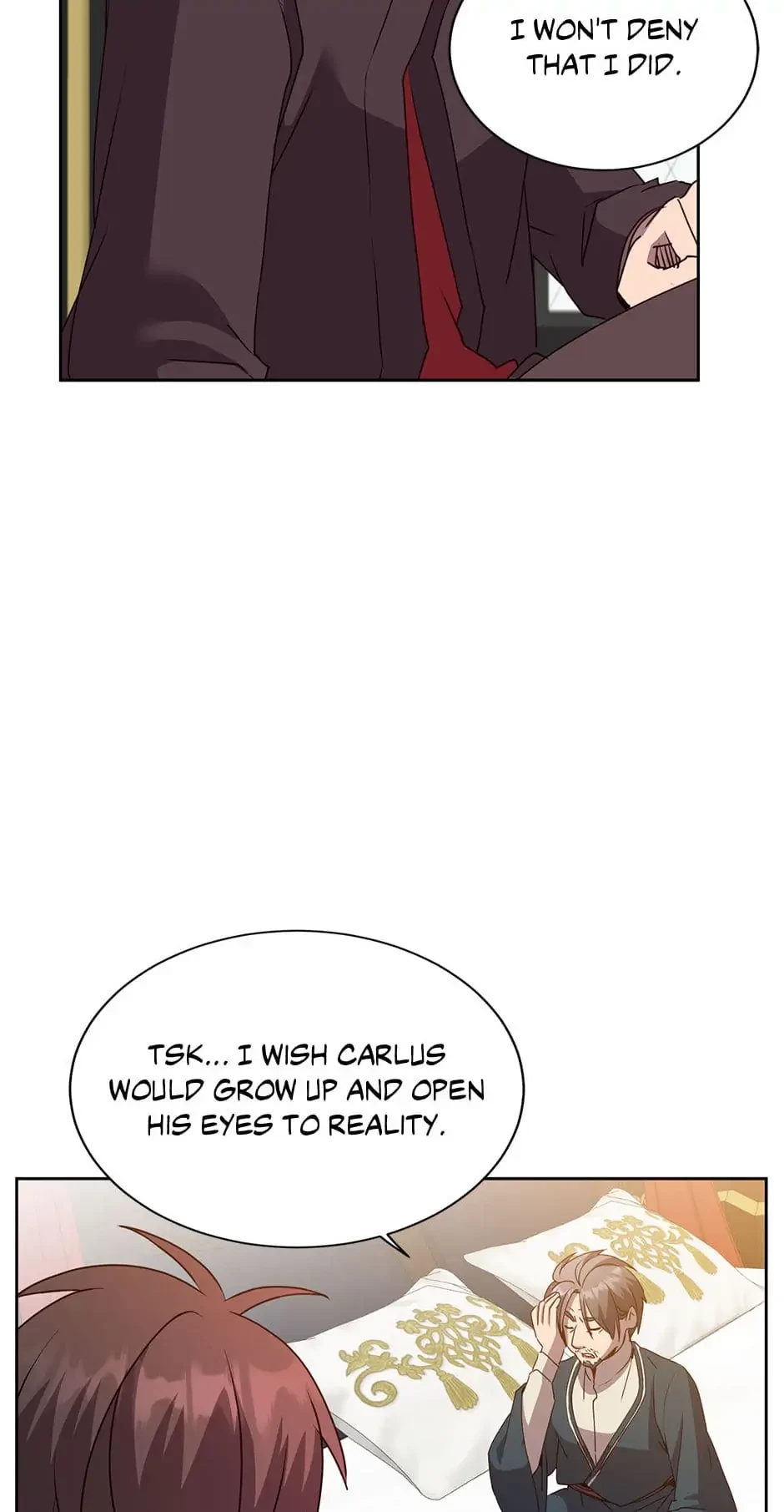 The Max Level Hero Strikes Back Chapter 119 - 67