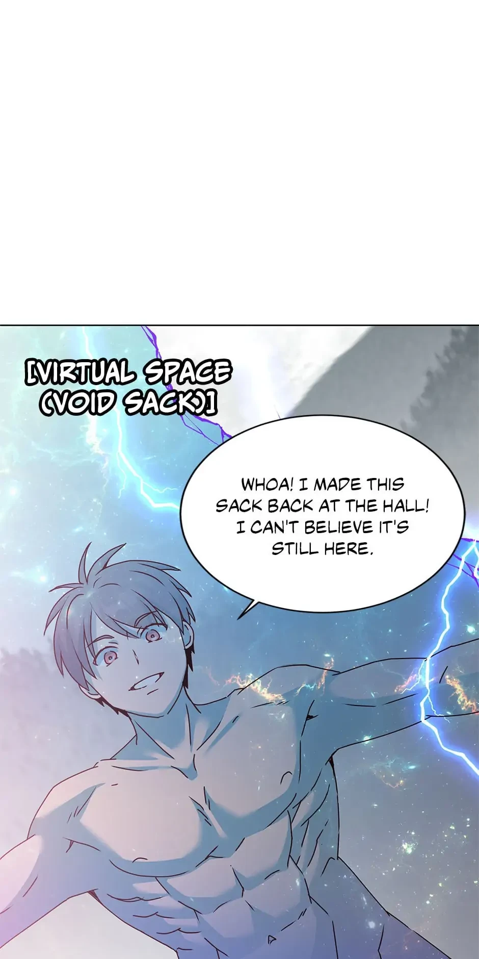 The Max Level Hero Strikes Back Chapter 115 - 21