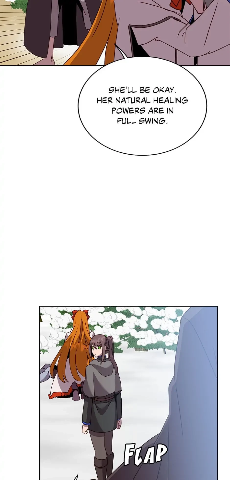 The Max Level Hero Strikes Back Chapter 117 - 33