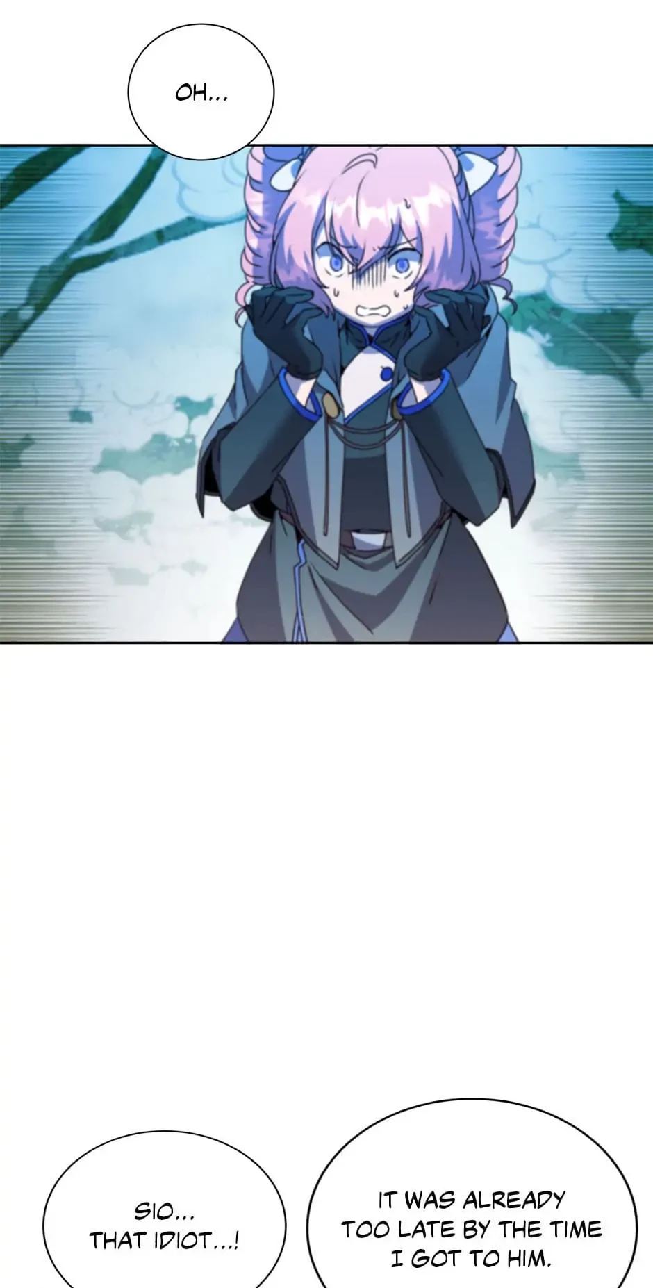 The Max Level Hero Strikes Back Chapter 118 - 53