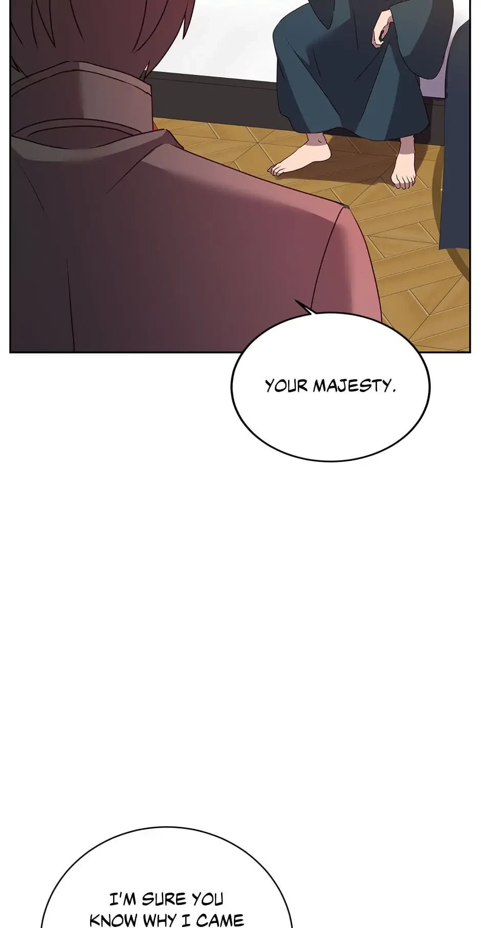 The Max Level Hero Strikes Back Chapter 119 - 68