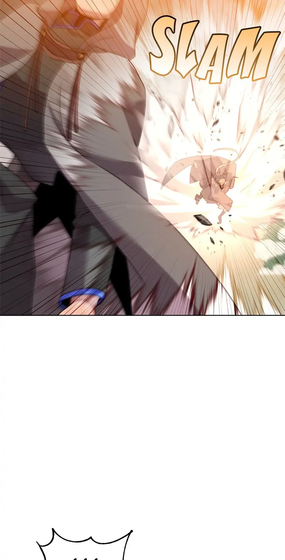 The Max Level Hero Strikes Back Chapter 116 - 33