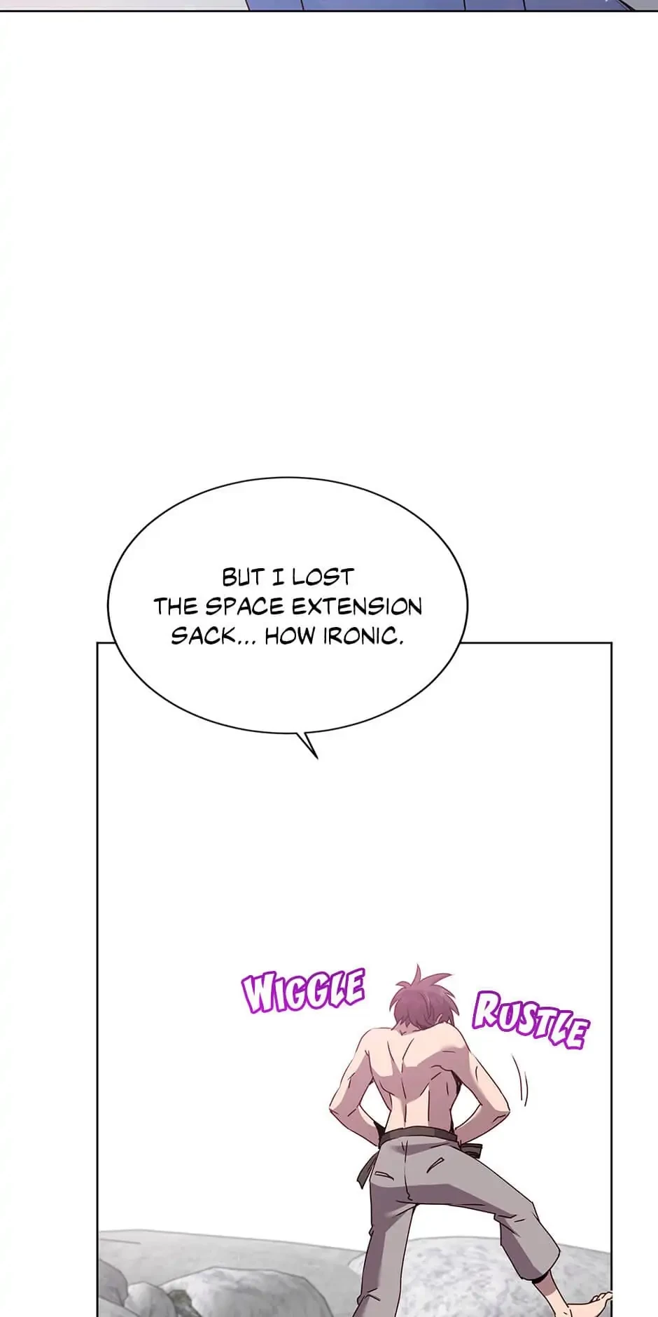 The Max Level Hero Strikes Back Chapter 115 - 22