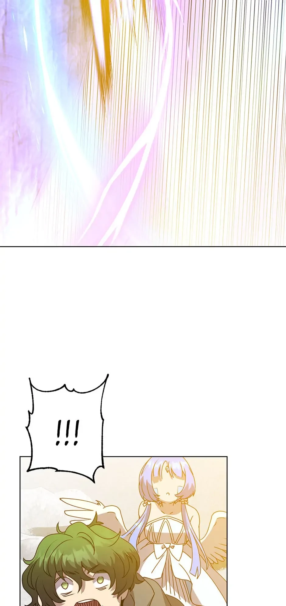 The Max Level Hero Strikes Back Chapter 113 - 11