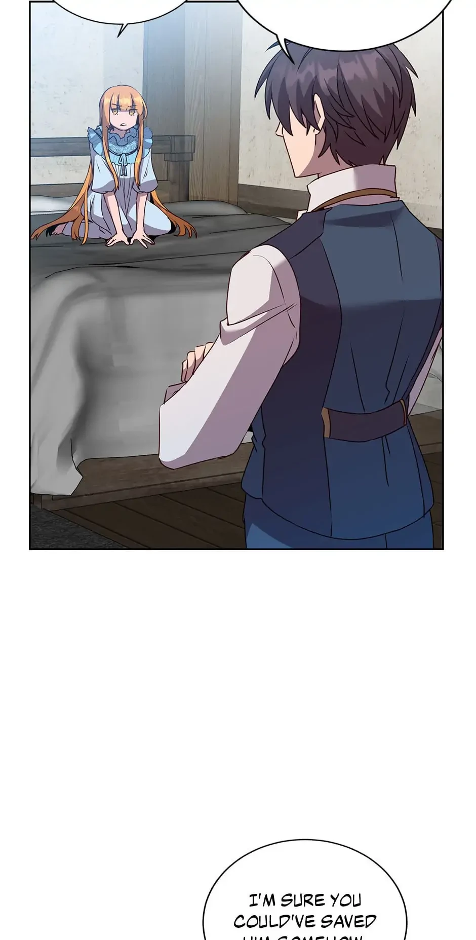 The Max Level Hero Strikes Back Chapter 118 - 54