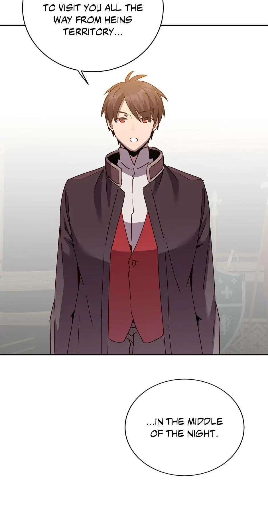 The Max Level Hero Strikes Back Chapter 119 - 69