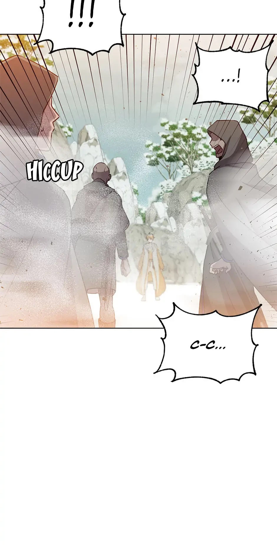 The Max Level Hero Strikes Back Chapter 116 - 34