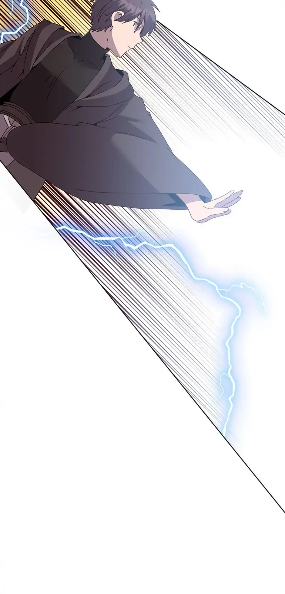 The Max Level Hero Strikes Back Chapter 117 - 35